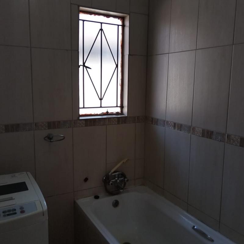 To Let 3 Bedroom Property for Rent in Boitekong North West